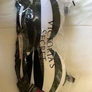 Matching Bra and Panty Set